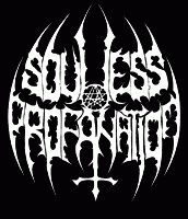 logo Soulless Profanation